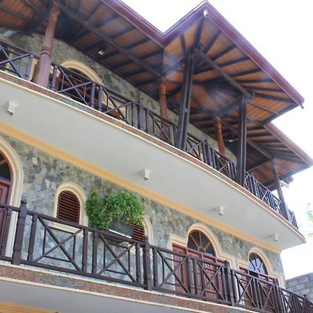 Warahena Beach Hotel Μπεντότα Εξωτερικό φωτογραφία