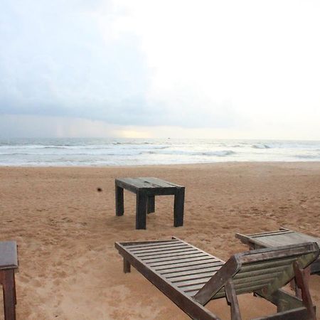 Warahena Beach Hotel Μπεντότα Εξωτερικό φωτογραφία