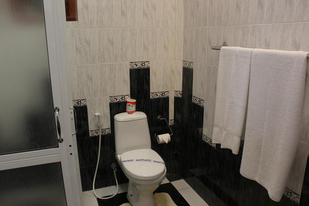 Warahena Beach Hotel Μπεντότα Εξωτερικό φωτογραφία