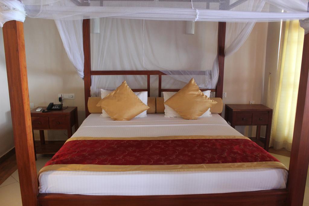 Warahena Beach Hotel Μπεντότα Εξωτερικό φωτογραφία