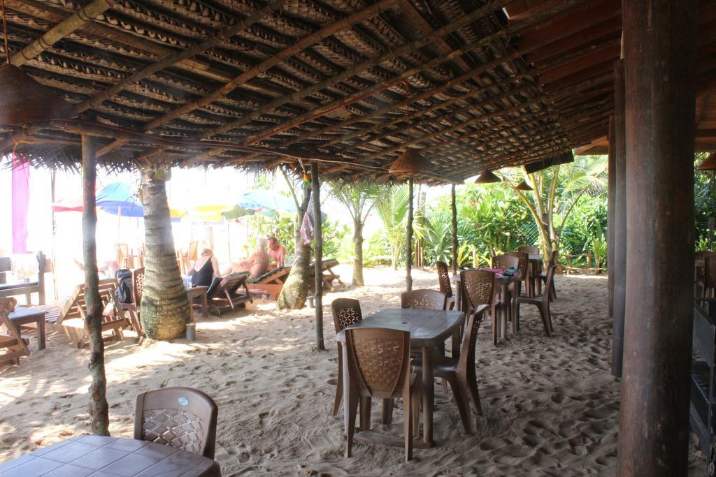 Warahena Beach Hotel Μπεντότα Εξωτερικό φωτογραφία