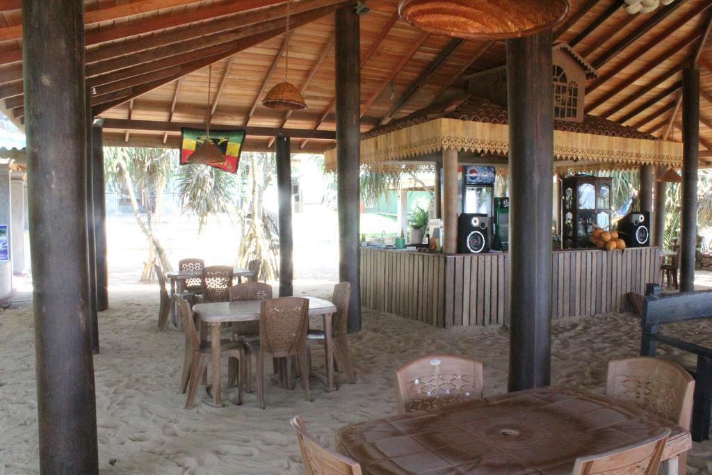 Warahena Beach Hotel Μπεντότα Εξωτερικό φωτογραφία