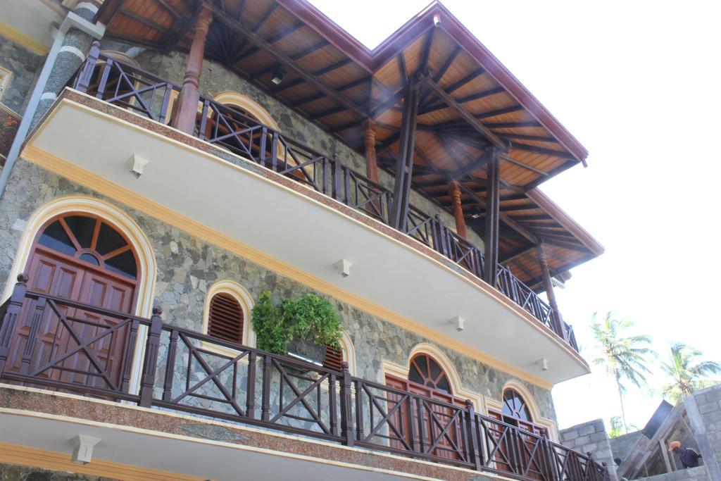 Warahena Beach Hotel Μπεντότα Εξωτερικό φωτογραφία