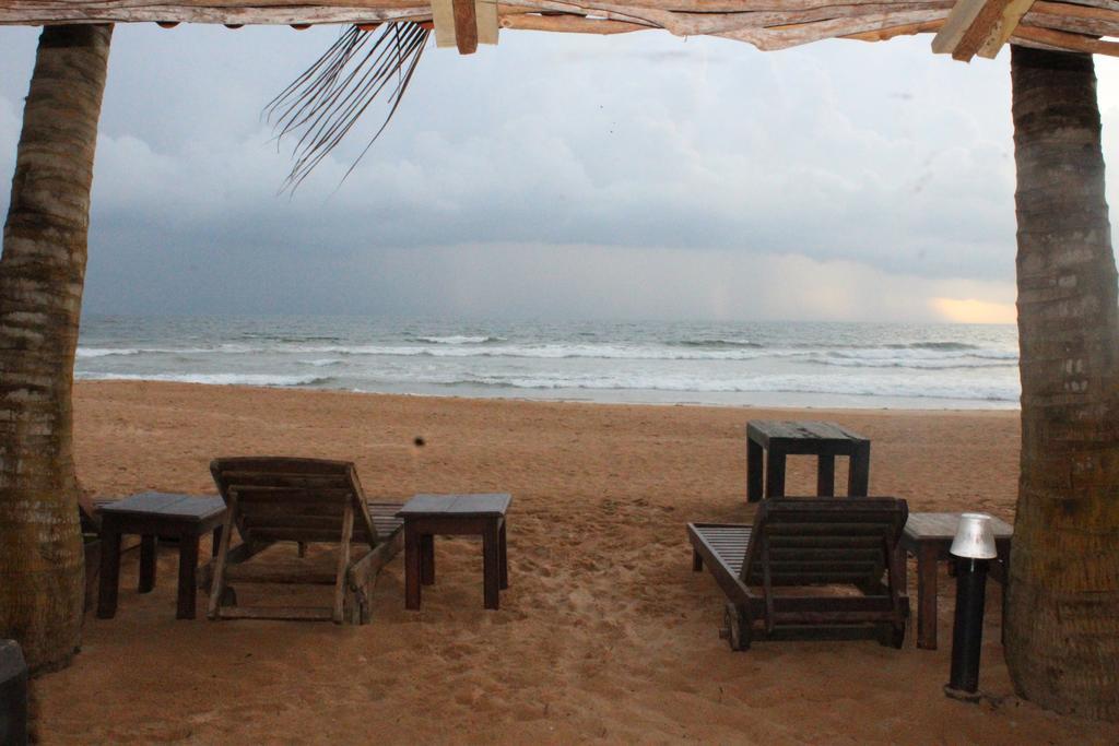 Warahena Beach Hotel Μπεντότα Εξωτερικό φωτογραφία