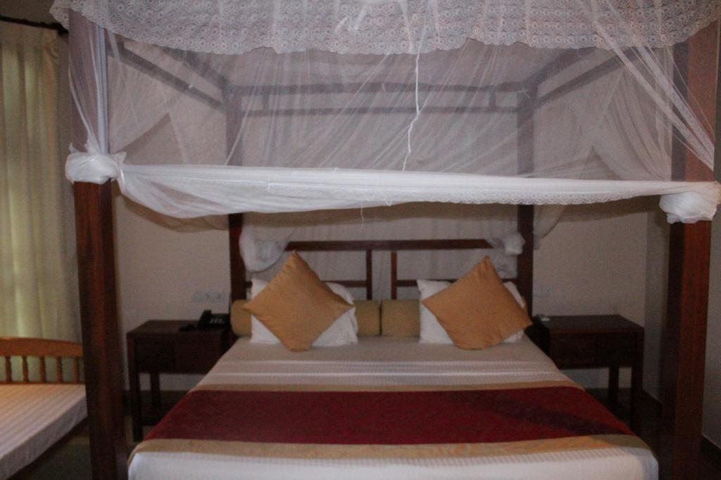 Warahena Beach Hotel Μπεντότα Εξωτερικό φωτογραφία