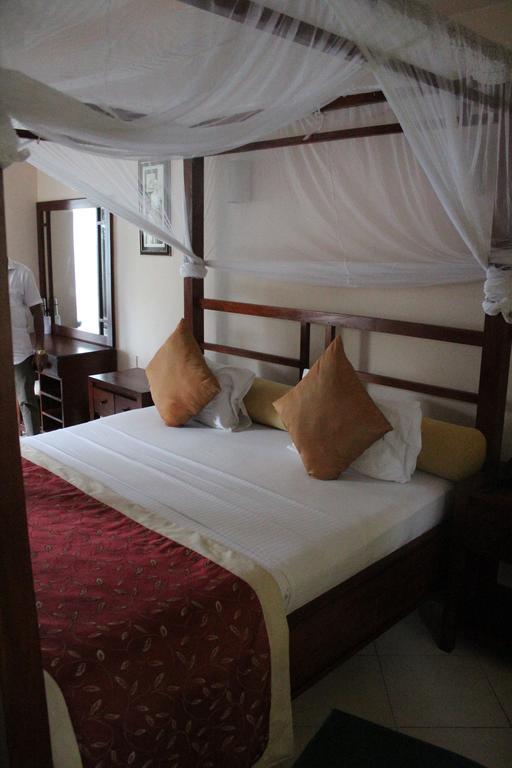 Warahena Beach Hotel Μπεντότα Εξωτερικό φωτογραφία