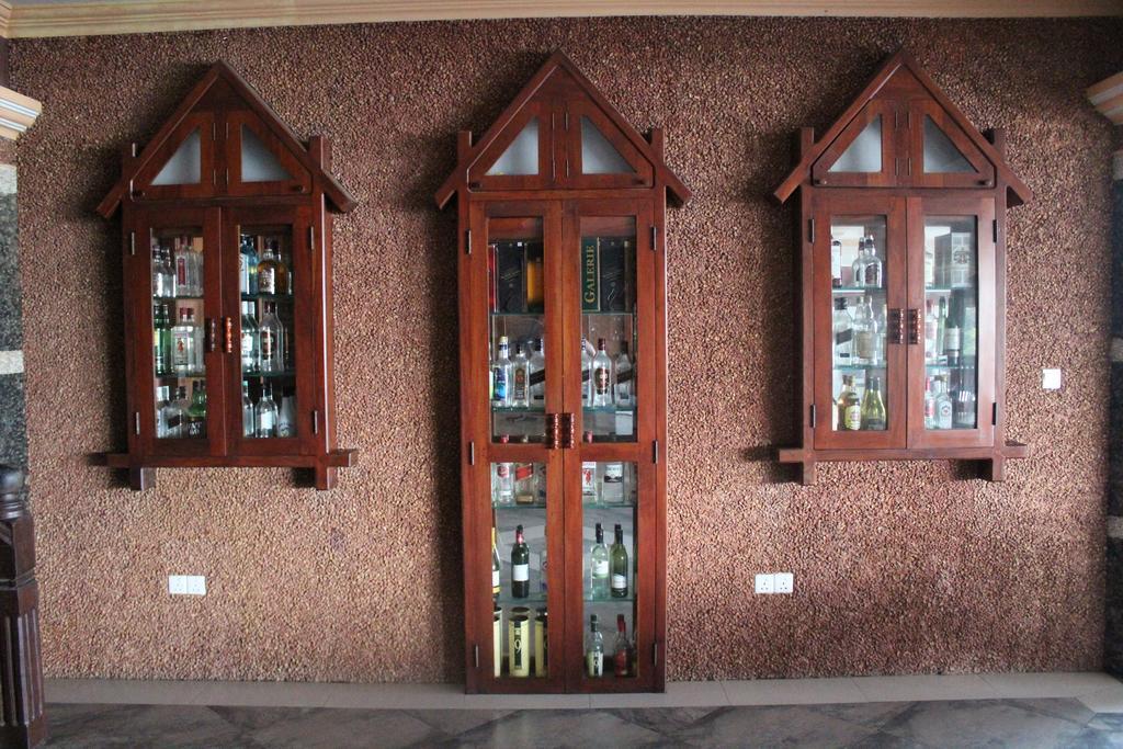 Warahena Beach Hotel Μπεντότα Εξωτερικό φωτογραφία