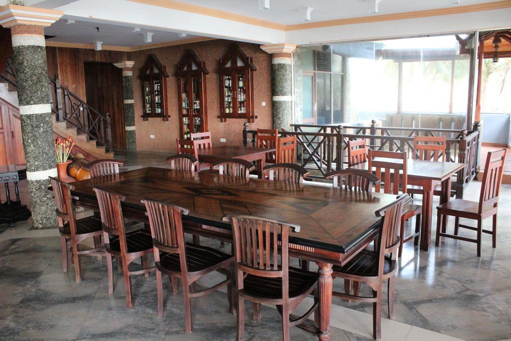 Warahena Beach Hotel Μπεντότα Εξωτερικό φωτογραφία